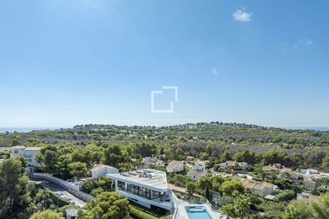 Villa i Javea, Alicante, Javea - € 4.125.000 | Ref: JAV38816 - foto 3