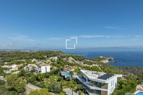 Villa i Javea, Alicante, Javea - € 4.125.000 | Ref: JAV38816 - foto 4