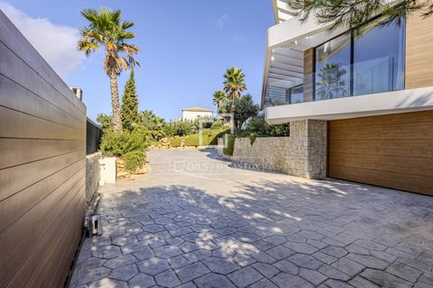 Villa i Javea, Alicante, Javea - € 4.125.000 | Ref: JAV38816 - foto 5