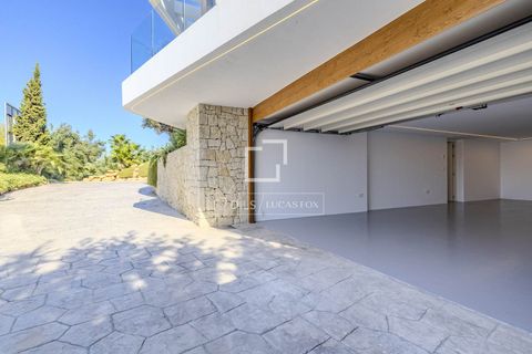 Villa i Javea, Alicante, Javea - € 4.125.000 | Ref: JAV38816 - foto 6