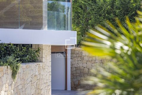 Villa i Javea, Alicante, Javea - € 4.125.000 | Ref: JAV38816 - foto 11