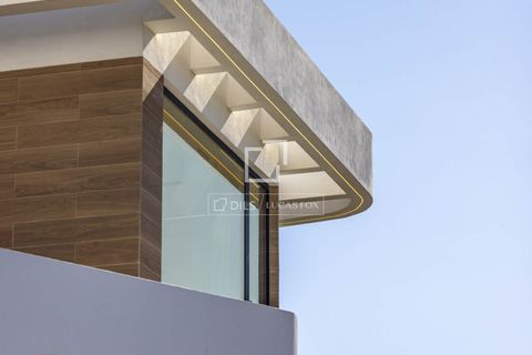 Villa i Javea, Alicante, Javea - € 4.125.000 | Ref: JAV38816 - foto 12