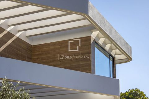 Villa i Javea, Alicante, Javea - € 4.125.000 | Ref: JAV38816 - foto 13