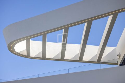 Villa i Javea, Alicante, Javea - € 4.125.000 | Ref: JAV38816 - foto 15