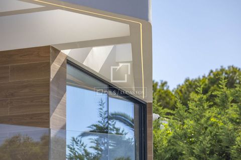Villa i Javea, Alicante, Javea - € 4.125.000 | Ref: JAV38816 - foto 16