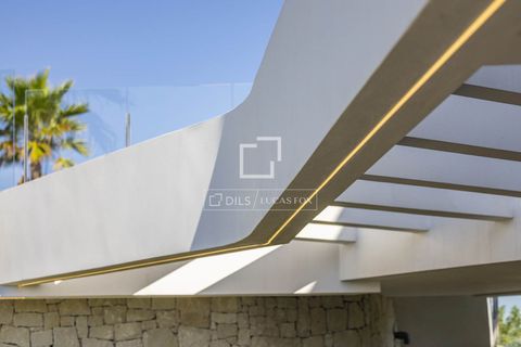 Villa i Javea, Alicante, Javea - € 4.125.000 | Ref: JAV38816 - foto 21