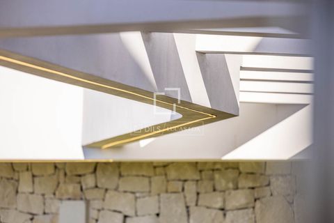 Villa i Javea, Alicante, Javea - € 4.125.000 | Ref: JAV38816 - foto 24