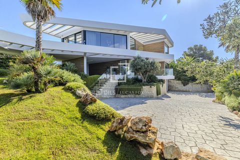 Villa i Javea, Alicante, Javea - € 4.125.000 | Ref: JAV38816 - foto 25
