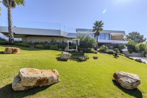 Villa i Javea, Alicante, Javea - € 4.125.000 | Ref: JAV38816 - foto 26