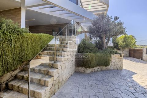 Villa i Javea, Alicante, Javea - € 4.125.000 | Ref: JAV38816 - foto 27