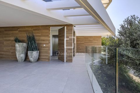 Villa i Javea, Alicante, Javea - € 4.125.000 | Ref: JAV38816 - foto 29