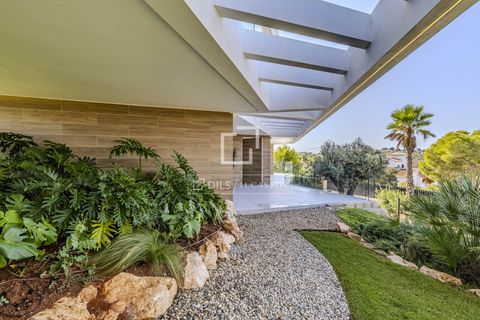 Villa i Javea, Alicante, Javea - € 4.125.000 | Ref: JAV38816 - foto 30