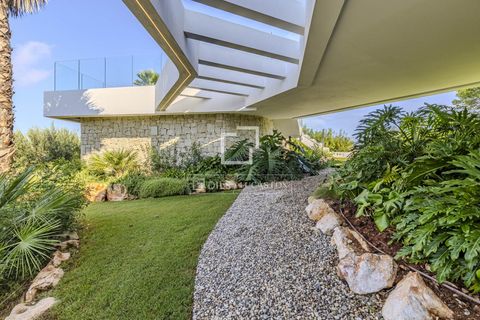 Villa i Javea, Alicante, Javea - € 4.125.000 | Ref: JAV38816 - foto 31