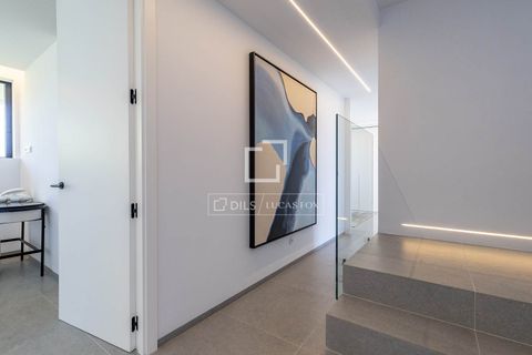 Villa i Javea, Alicante, Javea - € 4.125.000 | Ref: JAV38816 - foto 36