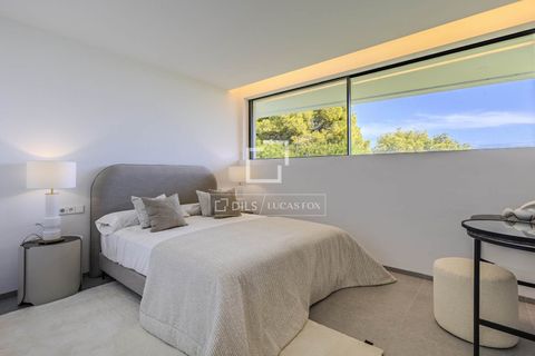 Villa i Javea, Alicante, Javea - € 4.125.000 | Ref: JAV38816 - foto 37