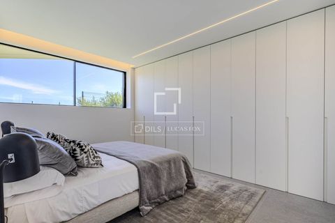 Villa i Javea, Alicante, Javea - € 4.125.000 | Ref: JAV38816 - foto 44