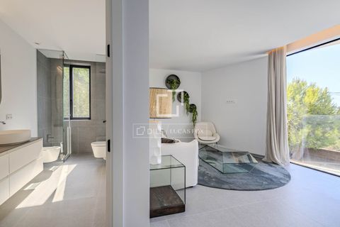 Villa i Javea, Alicante, Javea - € 4.125.000 | Ref: JAV38816 - foto 50