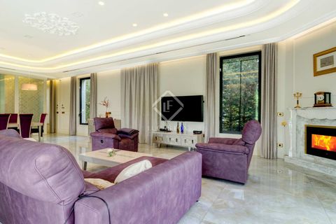 Villa i Cambrils, Tarragona, Cambrils - € 3.200.000 | Ref: TAR38930 - foto 8