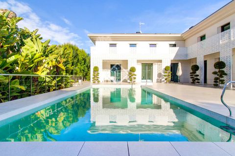 Villa i Cambrils, Tarragona, Cambrils - € 3.200.000 | Ref: TAR38930 - foto 11