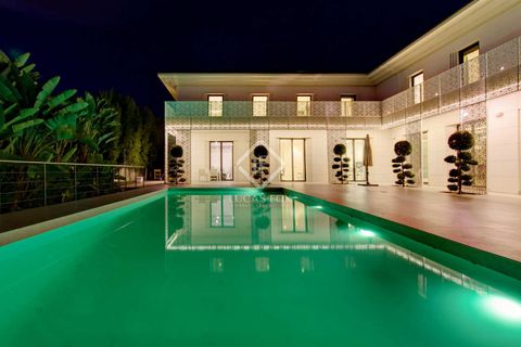 Villa i Cambrils, Tarragona, Cambrils - € 3.200.000 | Ref: TAR38930 - foto 12