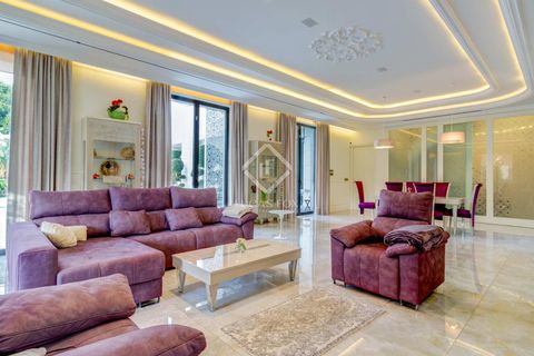 Villa i Cambrils, Tarragona, Cambrils - € 3.200.000 | Ref: TAR38930 - foto 13