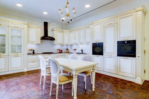 Villa i Cambrils, Tarragona, Cambrils - € 3.200.000 | Ref: TAR38930 - foto 16