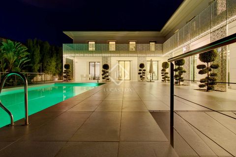 Villa i Cambrils, Tarragona, Cambrils - € 3.200.000 | Ref: TAR38930 - foto 50