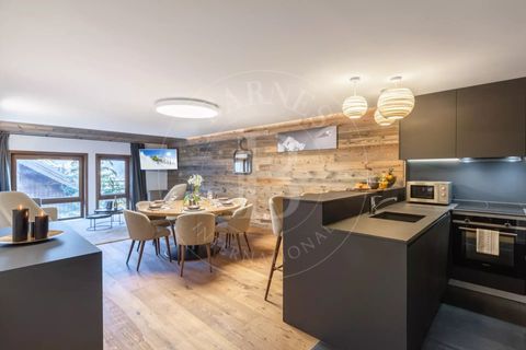 Lejlighed i Courchevel, Savoie, Courchevel - € 1.551.000 | Ref: S34 - foto 1