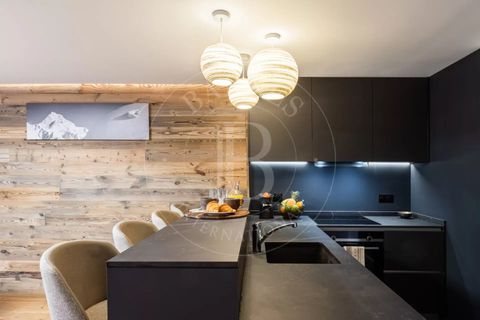 Lejlighed i Courchevel, Savoie, Courchevel - € 1.551.000 | Ref: S34 - foto 3