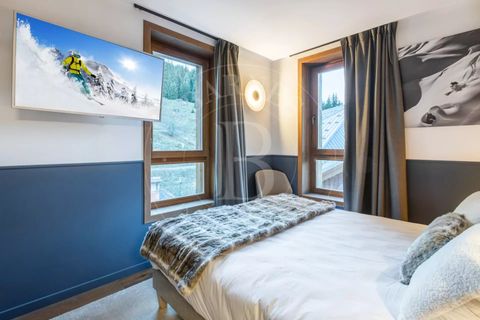 Lejlighed i Courchevel, Savoie, Courchevel - € 1.551.000 | Ref: S34 - foto 4