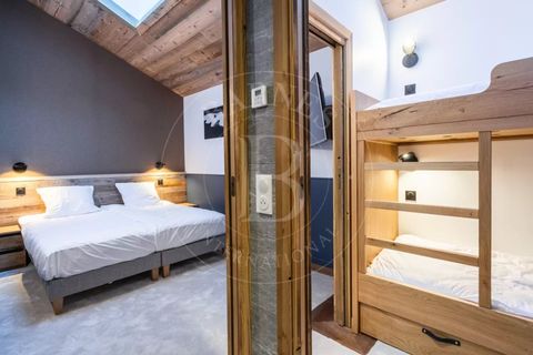 Lejlighed i Courchevel, Savoie, Courchevel - € 1.551.000 | Ref: S34 - foto 6