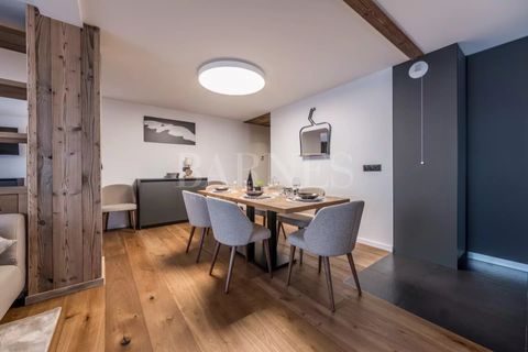 Lejlighed i Courchevel, Savoie, Courchevel - € 1.675.000 | Ref: S24 - foto 19