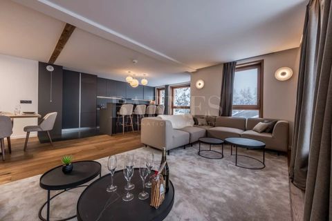 Lejlighed i Courchevel, Savoie, Courchevel - € 1.675.000 | Ref: S24 - foto 20