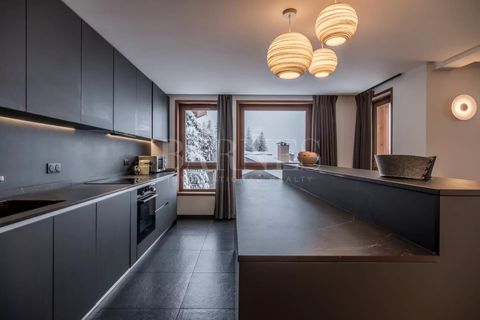 Lejlighed i Courchevel, Savoie, Courchevel - € 1.675.000 | Ref: S24 - foto 23