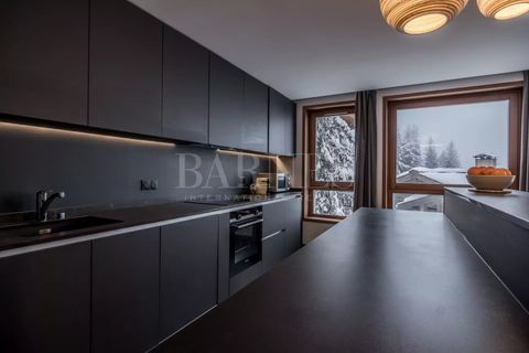 Lejlighed i Courchevel, Savoie, Courchevel - € 1.675.000 | Ref: S24 - foto 24