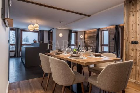 Lejlighed i Courchevel, Savoie, Courchevel - € 1.675.000 | Ref: S24 - foto 26
