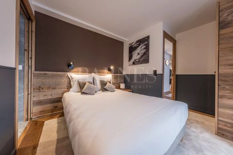 Lejlighed i Courchevel, Savoie, Courchevel - € 1.675.000 | Ref: S24 - foto 28