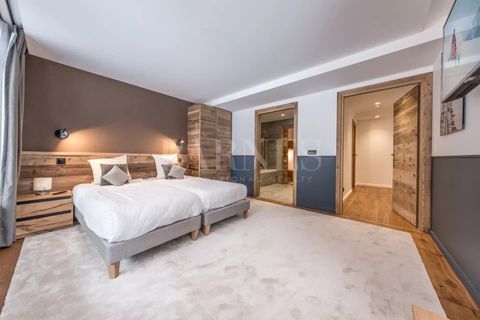 Lejlighed i Courchevel, Savoie, Courchevel - € 1.675.000 | Ref: S24 - foto 30