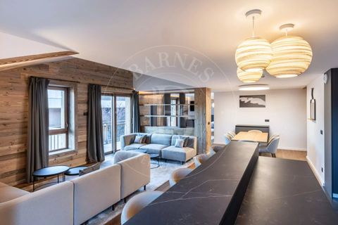 Lejlighed i Courchevel, Savoie, Courchevel - € 1.675.000 | Ref: S24 - foto 2