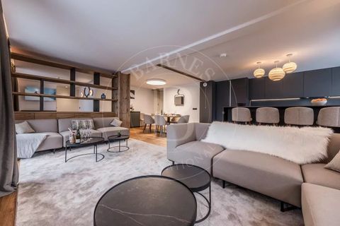 Lejlighed i Courchevel, Savoie, Courchevel - € 1.675.000 | Ref: S24 - foto 1