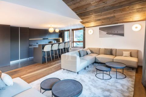 Lejlighed i Courchevel, Savoie, Courchevel - € 1.675.000 | Ref: S24 - foto 3