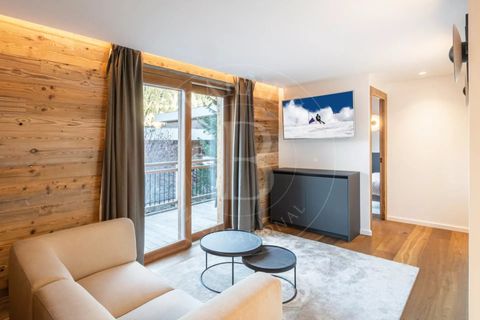 Lejlighed i Courchevel, Savoie, Courchevel - € 1.675.000 | Ref: S24 - foto 4
