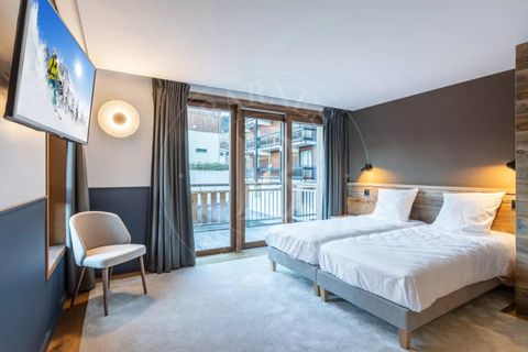 Lejlighed i Courchevel, Savoie, Courchevel - € 1.675.000 | Ref: S24 - foto 5