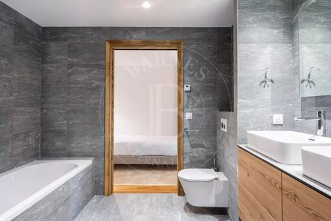 Lejlighed i Courchevel, Savoie, Courchevel - € 1.675.000 | Ref: S24 - foto 6