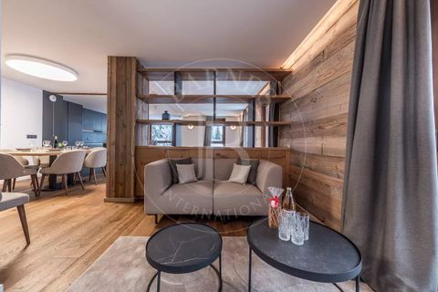 Lejlighed i Courchevel, Savoie, Courchevel - € 1.675.000 | Ref: S24 - foto 8