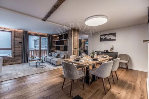 Lejlighed i Courchevel, Savoie, Courchevel - € 1.675.000 | Ref: S24 - foto 9