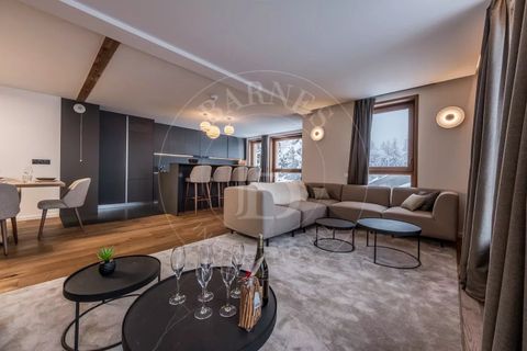 Lejlighed i Courchevel, Savoie, Courchevel - € 1.675.000 | Ref: S24 - foto 10