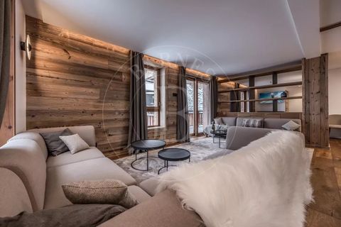 Lejlighed i Courchevel, Savoie, Courchevel - € 1.675.000 | Ref: S24 - foto 11