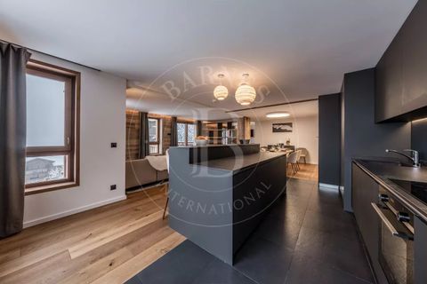 Lejlighed i Courchevel, Savoie, Courchevel - € 1.675.000 | Ref: S24 - foto 14