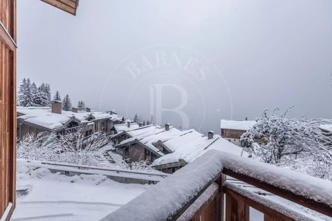 Lejlighed i Courchevel, Savoie, Courchevel - € 1.675.000 | Ref: S24 - foto 17